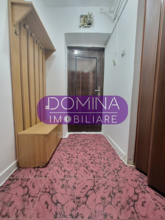 Închiriere garsonieră situată la etajul 1 - strada Lotrului