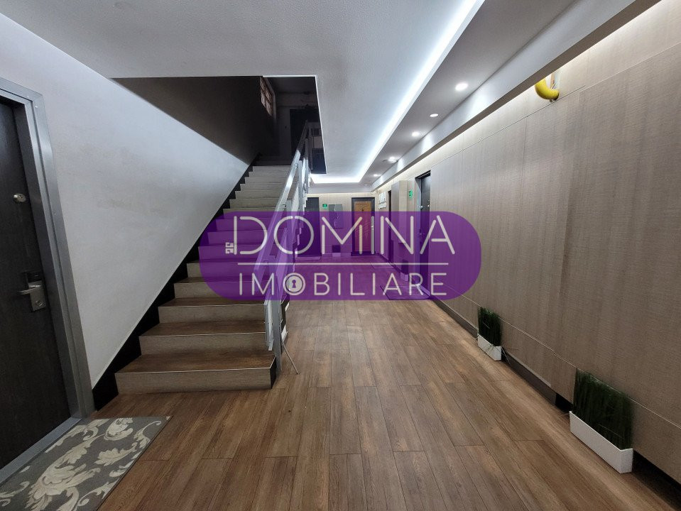 Vânzare apartament 2 camere, decomandat, semicentral, zona Hotel Anna