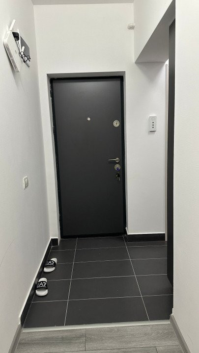 Închiriere apartament 2 camere modern, mobilat, Șișești – parcare inclusă!