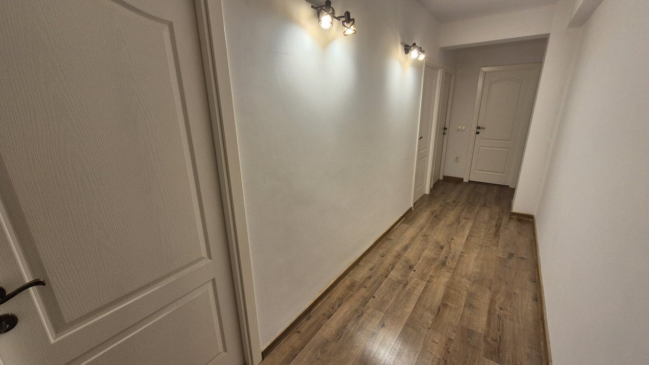 Închiriere spațiu de birouri – central,  str. Geneva, parter, parcare inclusă