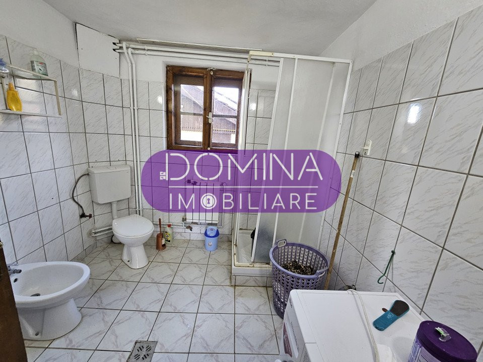 Închiriere casă spațioasă P+M, în Târgu Jiu, strada Crîngului - cartier Dumbrava