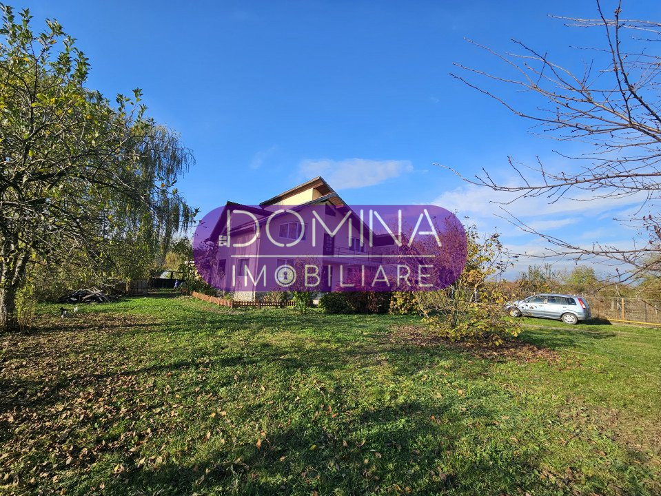 Închiriere casă spațioasă P+M, în Târgu Jiu, strada Crîngului - cartier Dumbrava
