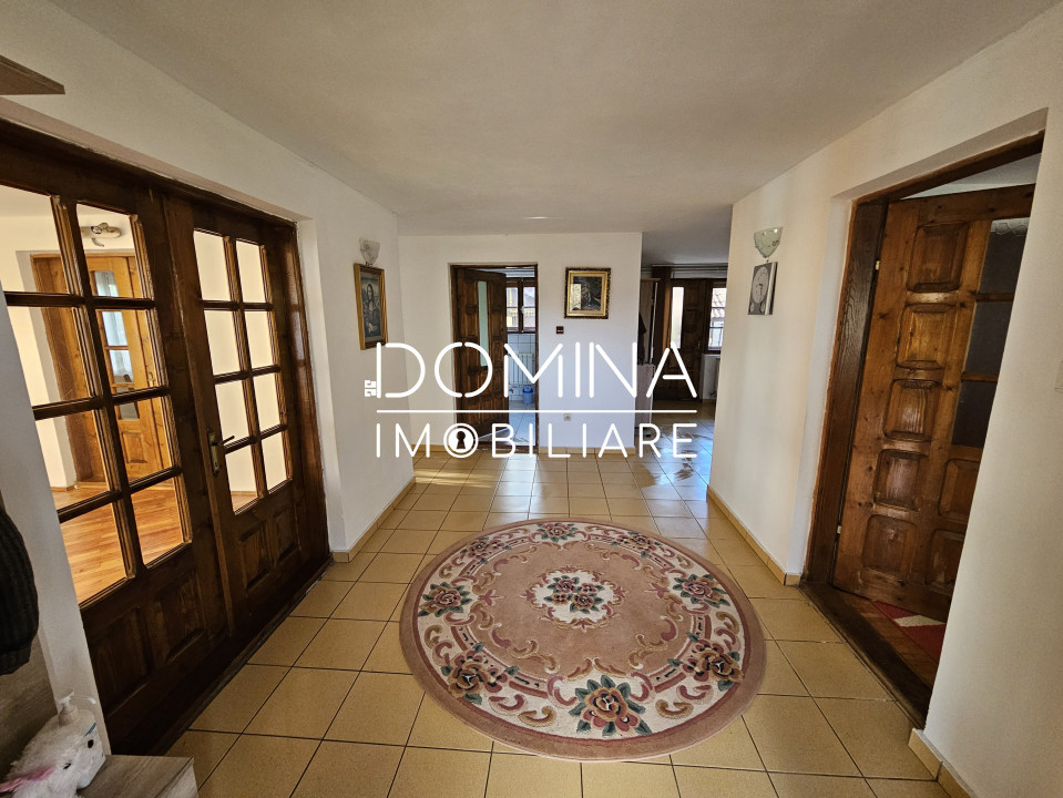 Închiriere casă spațioasă P+M, în Târgu Jiu, strada Crîngului - cartier Dumbrava