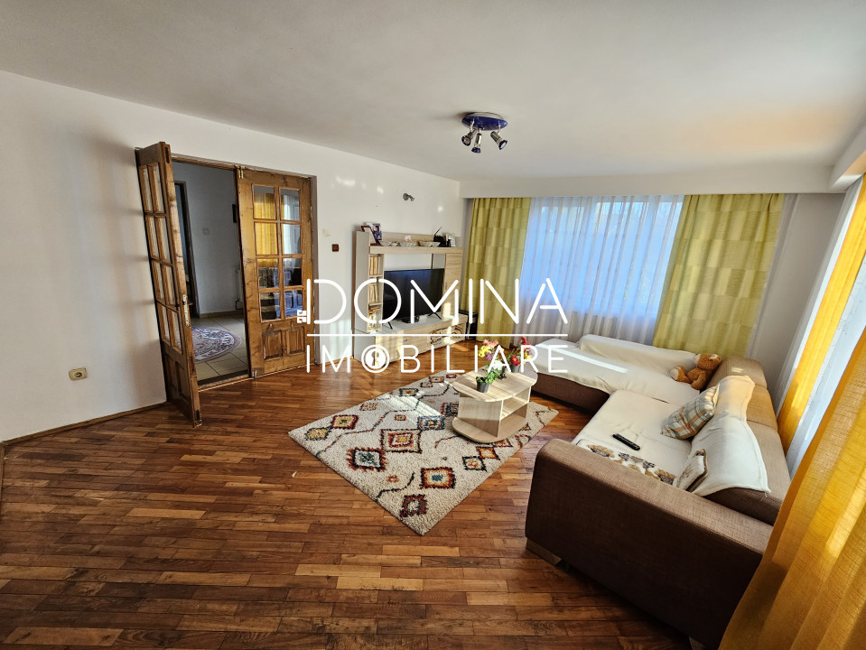 Închiriere casă spațioasă P+M, în Târgu Jiu, strada Crîngului - cartier Dumbrava