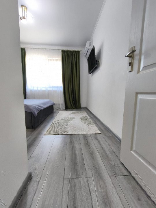 Garsonieră exclusivistă de închiriat la 5 minute de centru – confort și stil