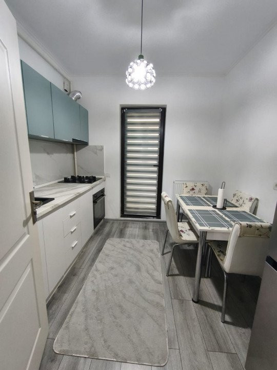 Garsonieră exclusivistă de închiriat la 5 minute de centru – confort și stil