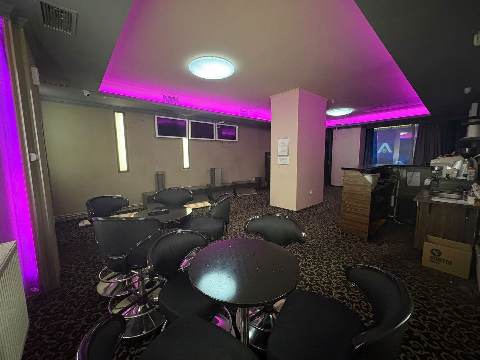 Închiriere spațiu comercial *vizibil ~ 100 mp cu dublu acces* - strada 9 Mai