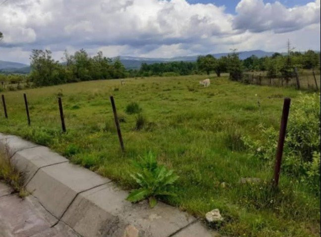 Vânzare teren 5000 mp, în comuna Crasna - sat Aninișul din Deal