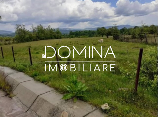 Vânzare teren 5000 mp, în comuna Crasna - sat Aninișul din Deal