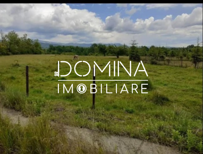 Vânzare teren 5000 mp, în comuna Crasna - sat Aninișul din Deal