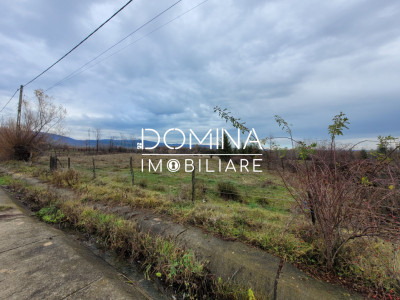 Vânzare teren 5000 mp, în comuna Crasna - sat Aninișul din Deal