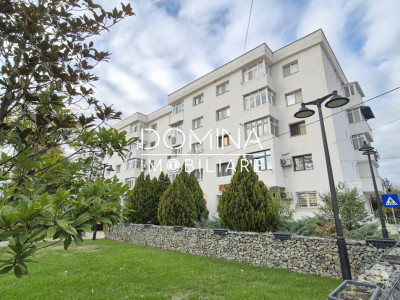 Vânzare apartament 2 camere, luminos, etaj 3, Rovinari – strada Jiului