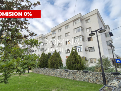 Vânzare apartament 2 camere, luminos, etaj 3, Rovinari – strada Jiului