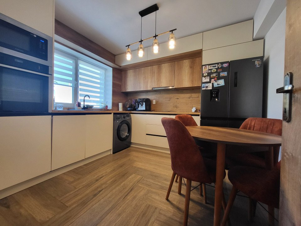 Locuință de Lux de Vânzare – Mobilată, Utilată și Gata de mutare!