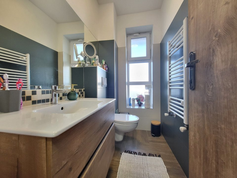 Locuință de Lux de Vânzare – Mobilată, Utilată și Gata de mutare!