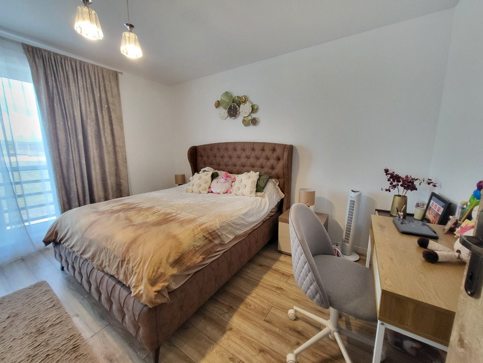 Locuință de Lux de Vânzare – Mobilată, Utilată și Gata de mutare!