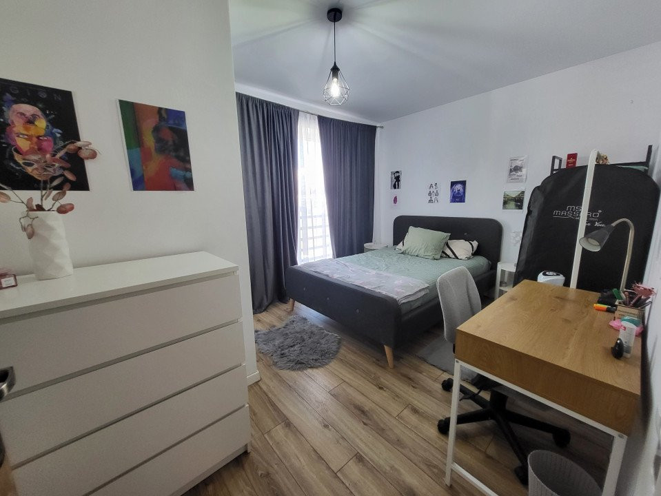 Locuință de Lux de Vânzare – Mobilată, Utilată și Gata de mutare!