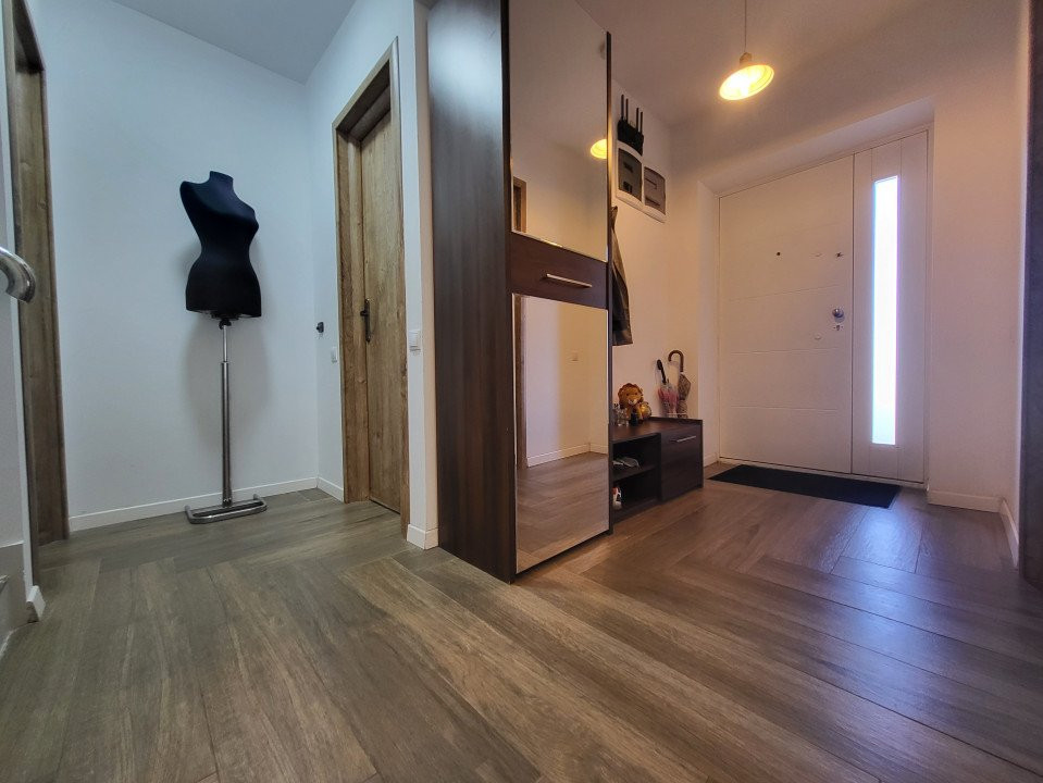 Locuință de Lux de Vânzare – Mobilată, Utilată și Gata de mutare!