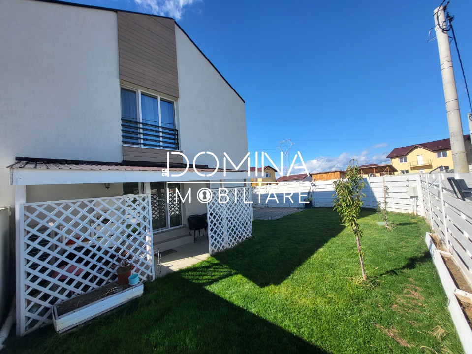 Locuință de Lux de Vânzare – Mobilată, Utilată și Gata de mutare!