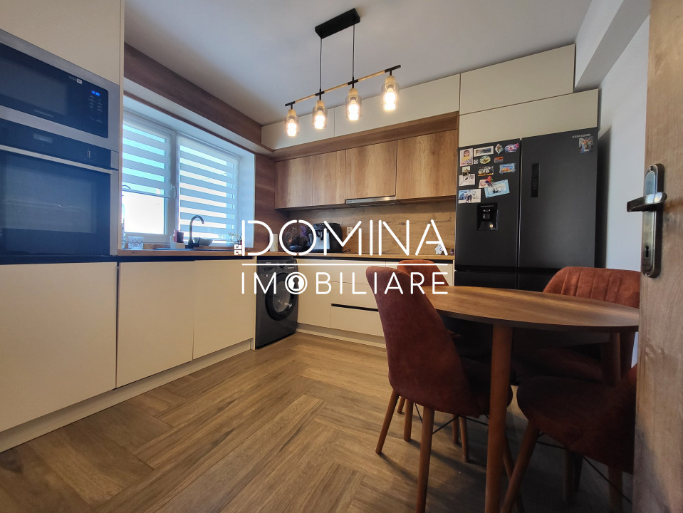 Locuință de Lux de Vânzare – Mobilată, Utilată și Gata de mutare!