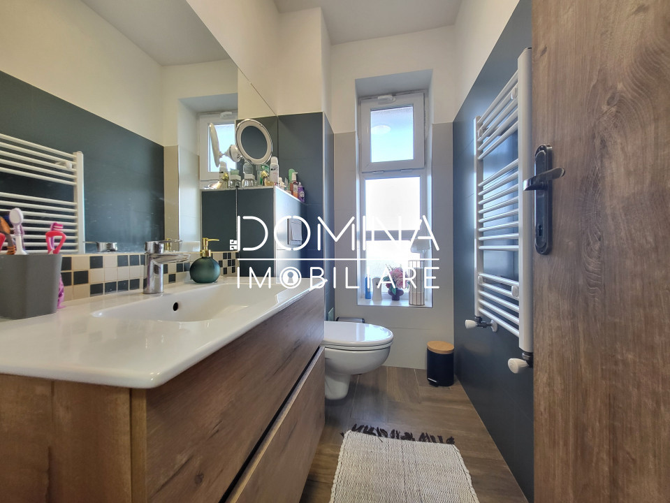 Locuință de Lux de Vânzare – Mobilată, Utilată și Gata de mutare!