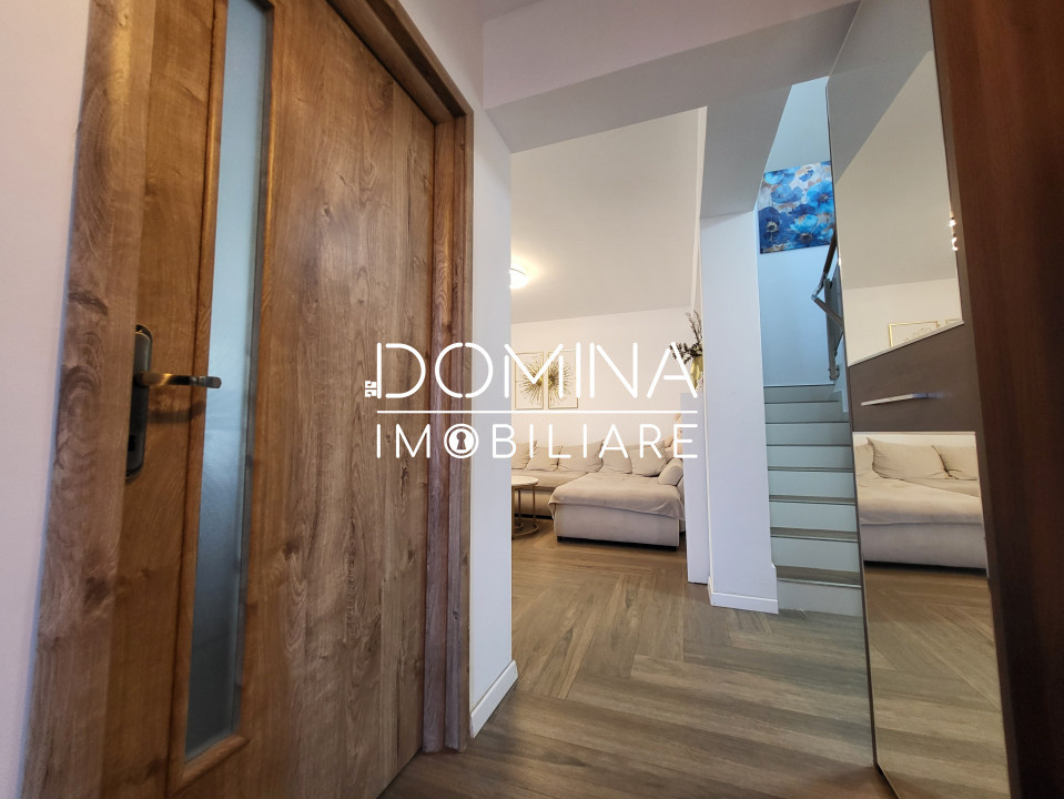 Locuință de Lux de Vânzare – Mobilată, Utilată și Gata de mutare!