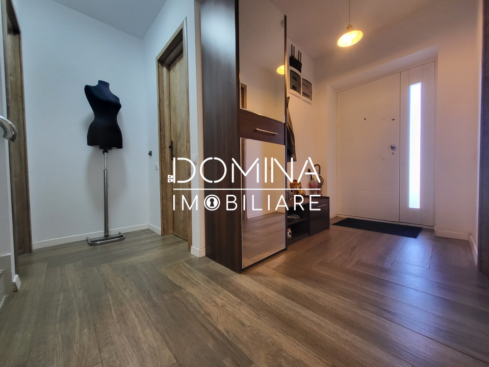 Locuință de Lux de Vânzare – Mobilată, Utilată și Gata de mutare!