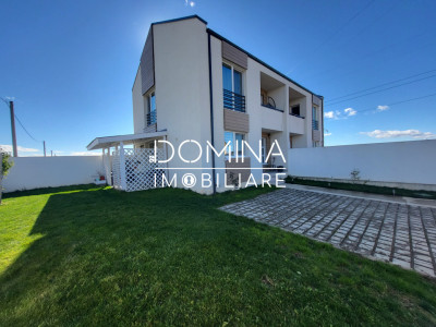 Locuință de Lux de Vânzare – Mobilată, Utilată și Gata de mutare!