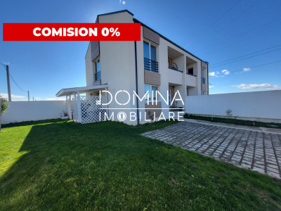 Locuință de Lux de Vânzare – Mobilată, Utilată și Gata de mutare!