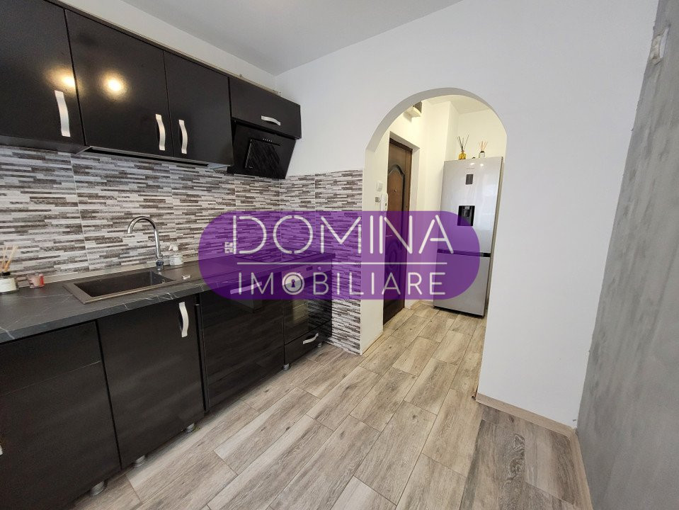 Închiriere ap. 2 camere, modern amenajat, situat pe B-dul Republicii