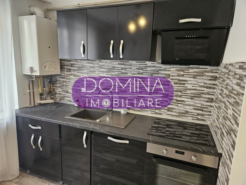 Închiriere ap. 2 camere, modern amenajat, situat pe B-dul Republicii