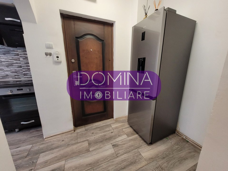 Închiriere ap. 2 camere, modern amenajat, situat pe B-dul Republicii