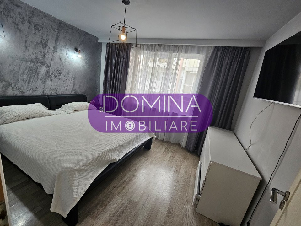 Închiriere ap. 2 camere, modern amenajat, situat pe B-dul Republicii