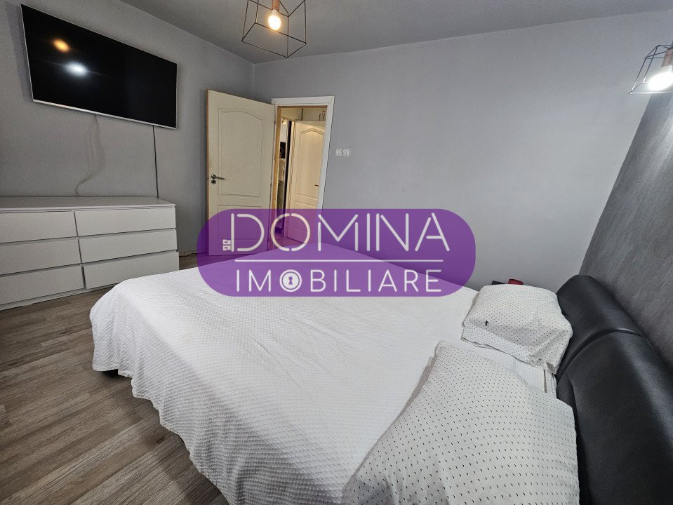 Închiriere ap. 2 camere, modern amenajat, situat pe B-dul Republicii