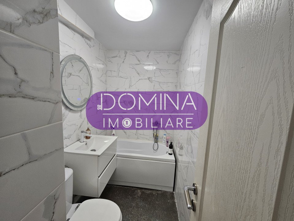 Închiriere ap. 2 camere, modern amenajat, situat pe B-dul Republicii