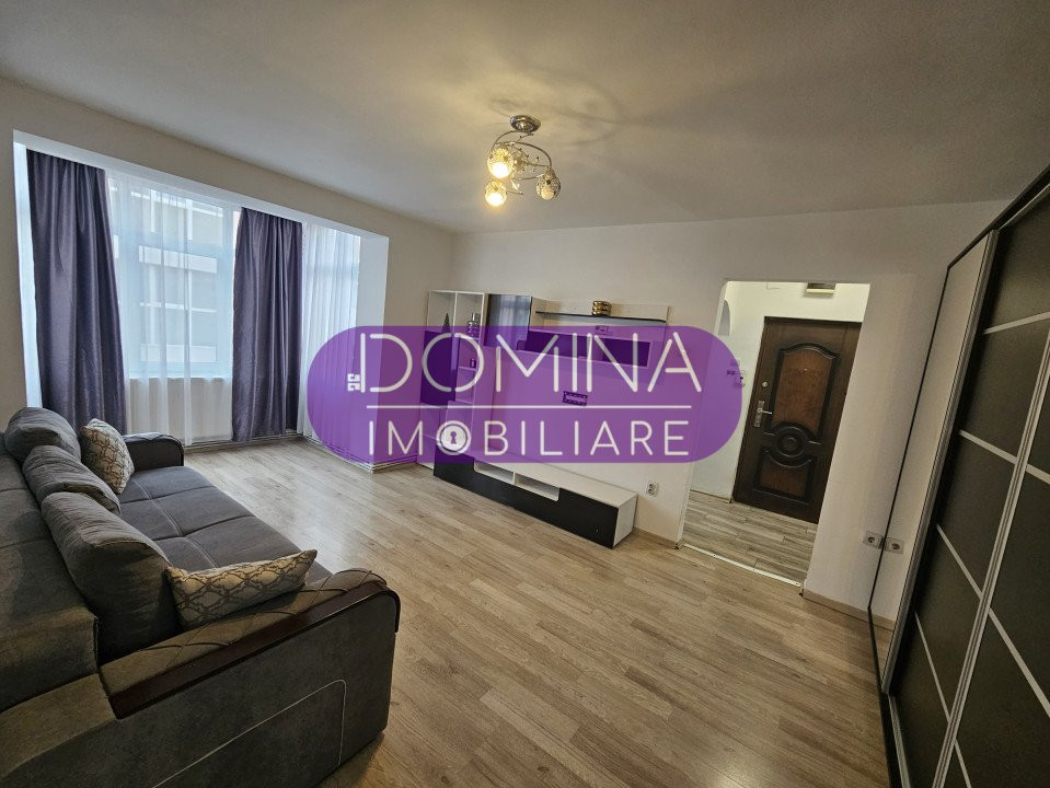 Închiriere ap. 2 camere, modern amenajat, situat pe B-dul Republicii