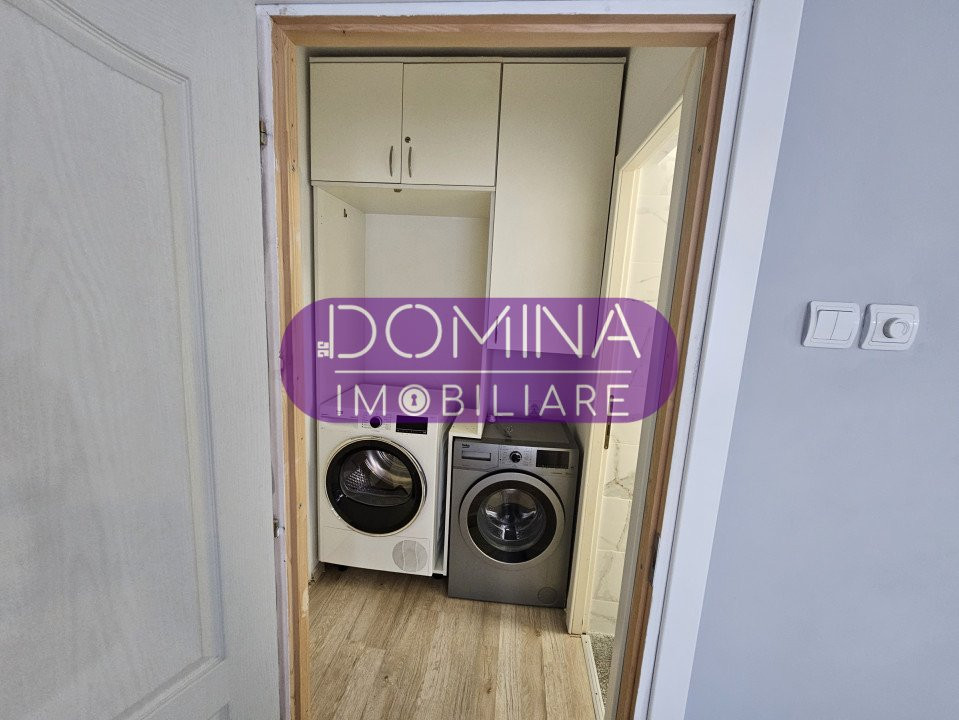 Închiriere ap. 2 camere, modern amenajat, situat pe B-dul Republicii