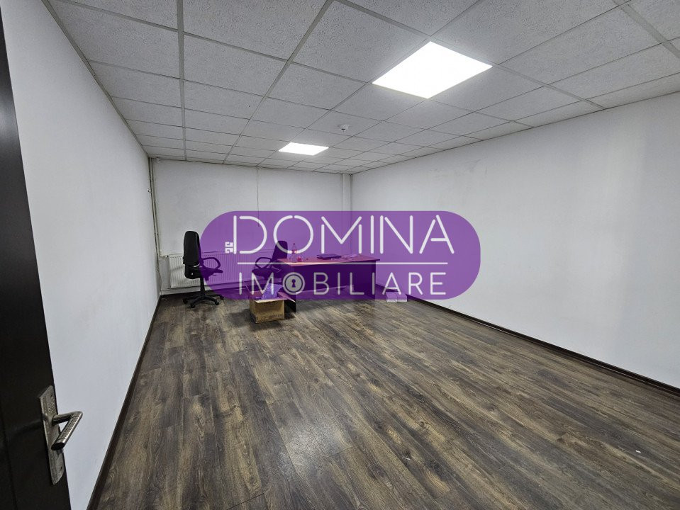 Închiriere spațiu comercial, 220 mp - zona Debarcader