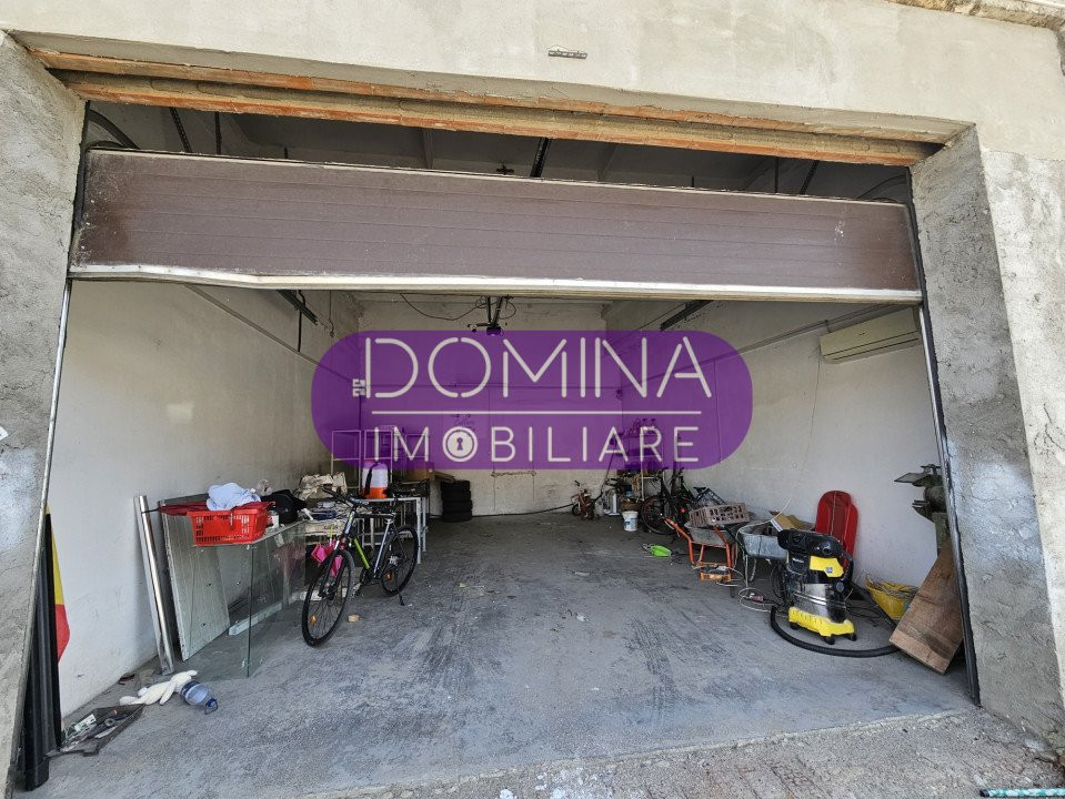 Închiriere spațiu comercial, 220 mp - zona Debarcader