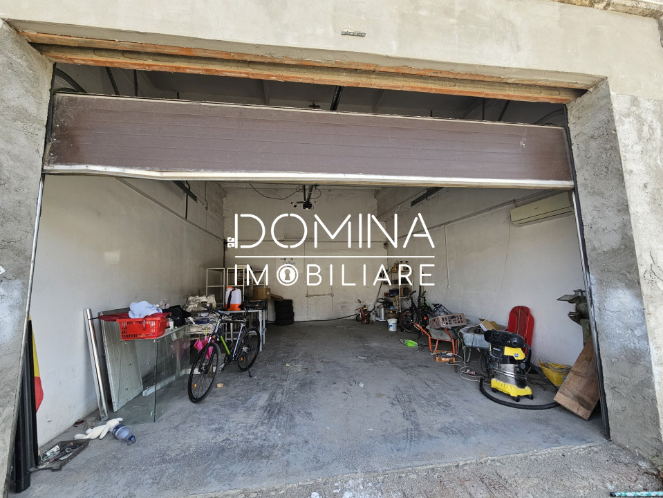 Închiriere spațiu comercial, 220 mp - zona Debarcader