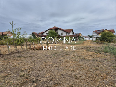 Vânzare teren intravilan, 628 mp, situat în Târgu Jiu, cartier Șișești