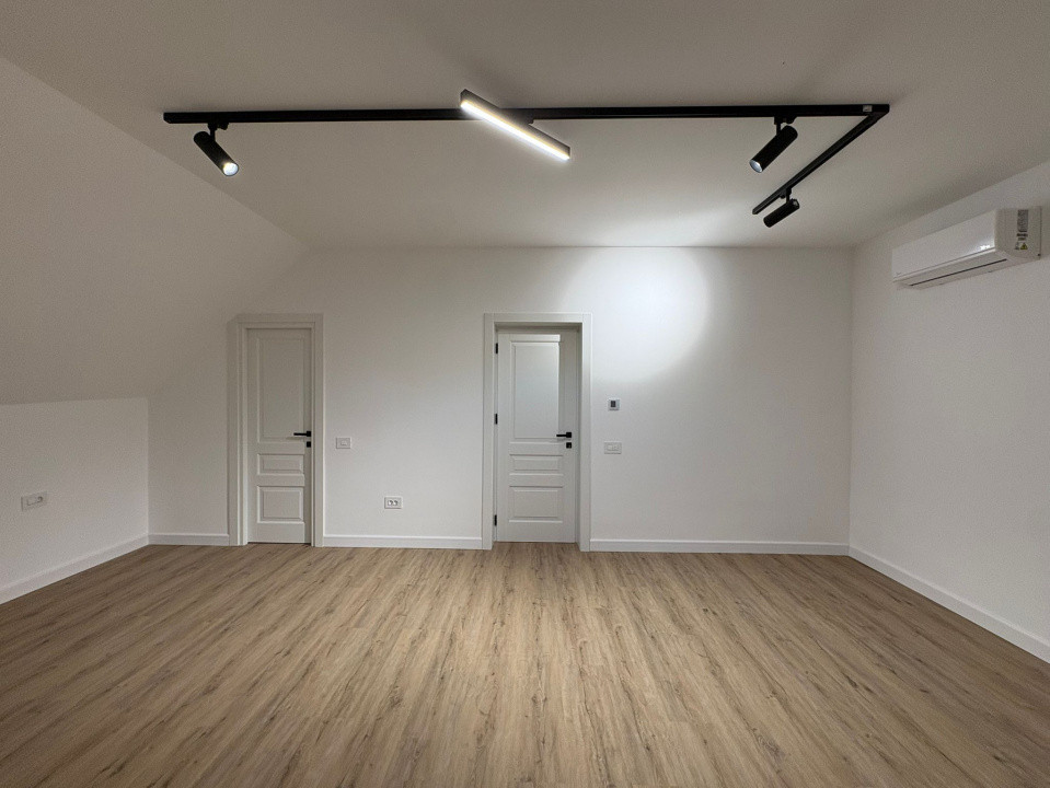 Închiriere proprietate centrală P+M - activități profesionale - Calea Eroilor