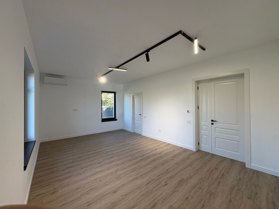 Închiriere proprietate centrală P+M - activități profesionale - Calea Eroilor