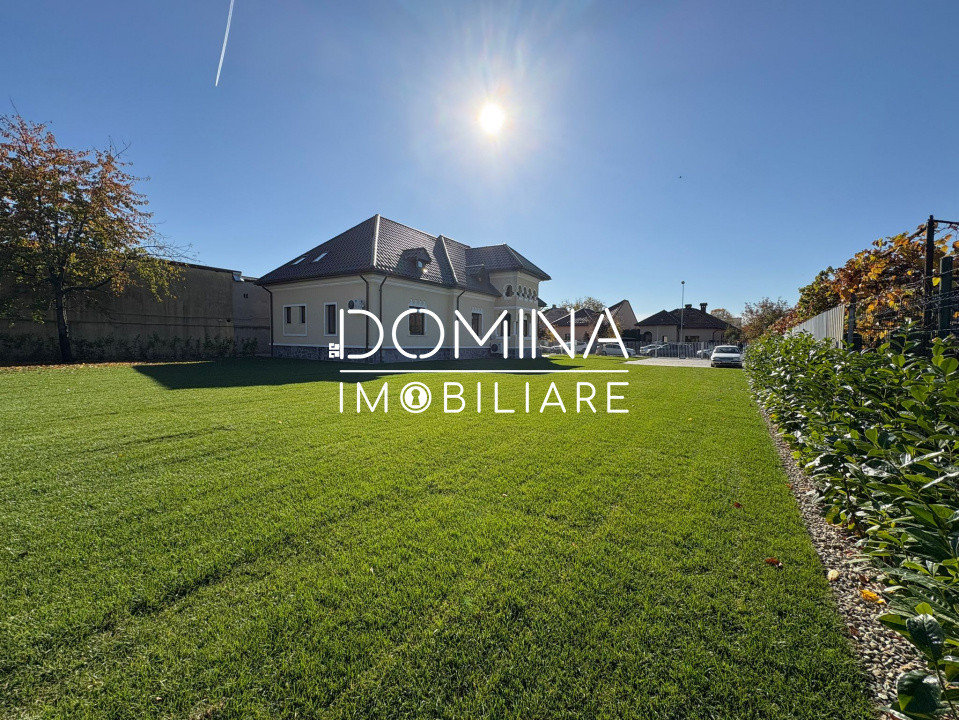 Închiriere proprietate centrală P+M - activități profesionale - Calea Eroilor