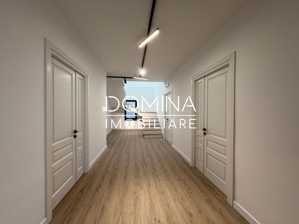 Închiriere proprietate centrală P+M - activități profesionale - Calea Eroilor