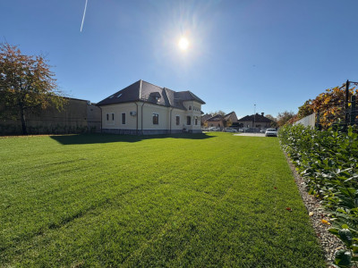 Închiriere proprietate centrală P+M - activități profesionale - Calea Eroilor