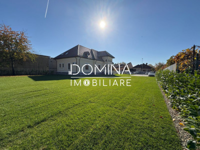 Închiriere proprietate centrală P+M - activități profesionale - Calea Eroilor