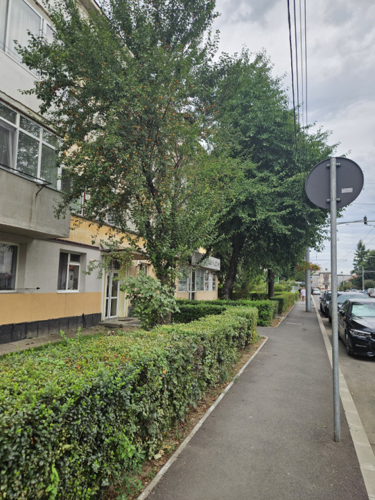 Vânzare ap. 2 camere, mobilat și utilat, situat pe B-dul Republicii, Târgu Jiu