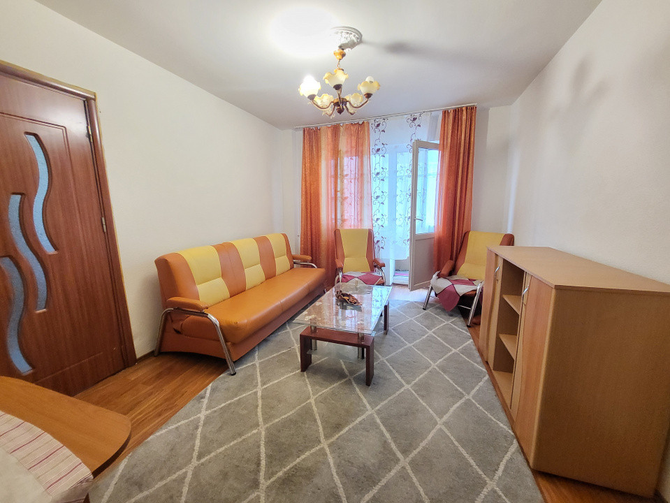 Vânzare apartament 2 camere – Aleea Plopilor, 9 Mai – gata de mutat