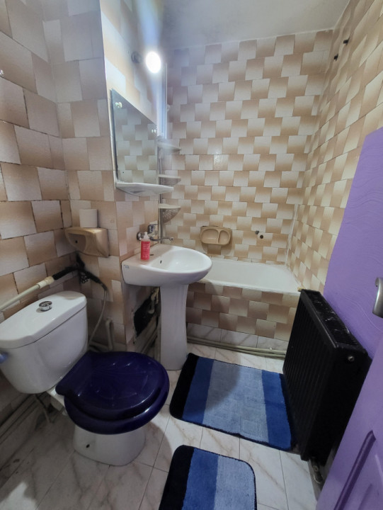 Vânzare apartament 2 camere – Aleea Plopilor, 9 Mai – gata de mutat